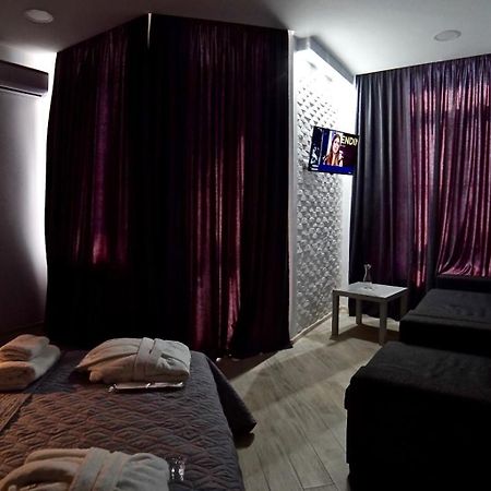 Queen Tamara Apartment Batumi Exterior foto