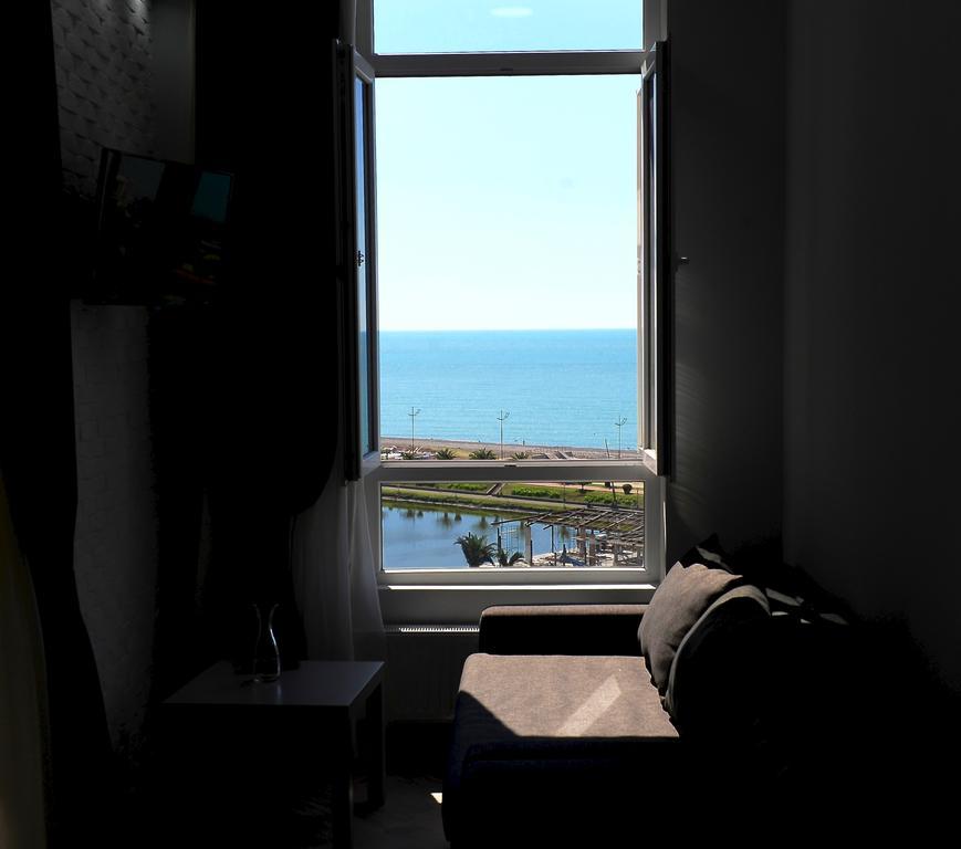 Queen Tamara Apartment Batumi Exterior foto