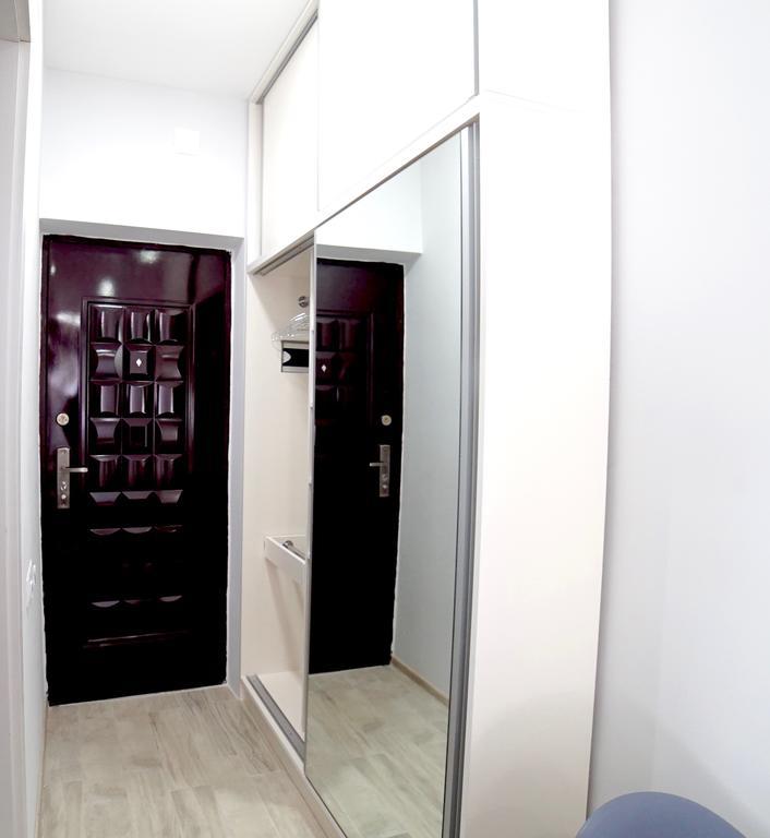 Queen Tamara Apartment Batumi Exterior foto